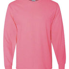 Neon Pink / XL