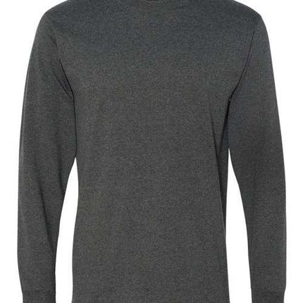 Men's Dri-Power® Long Sleeve 50/50 T-Shirt