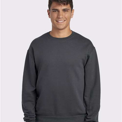 Unisex NuBlend® Crewneck Sweatshirt