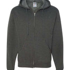 Black Heather / 2XL