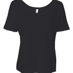 Black / M