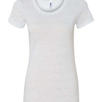 Women's Triblend Tee