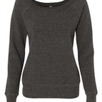 Charcoal Black Triblend / S