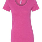 Berry Triblend / 2XL