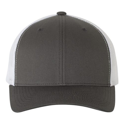 YP Classics Retro Trucker Cap - 6606