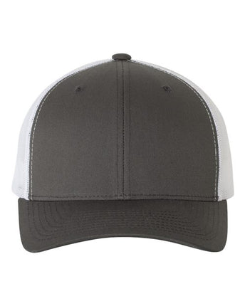 YP Classics Retro Trucker Cap - 6606