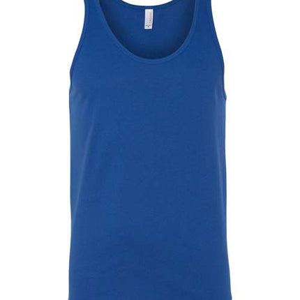 Jersey Tank