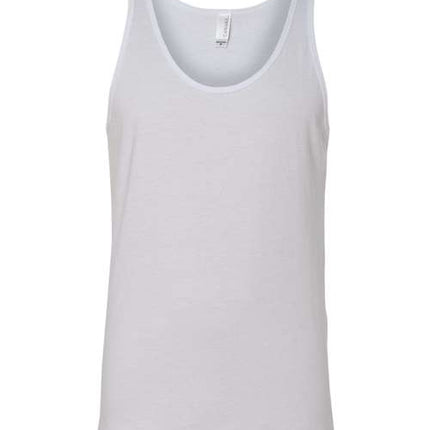 Jersey Tank