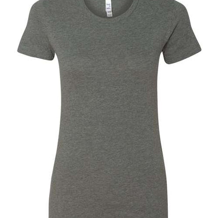 Women's Slim Fit Tee