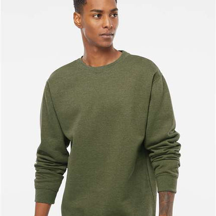Unisex Midweight Crewneck Sweatshirt