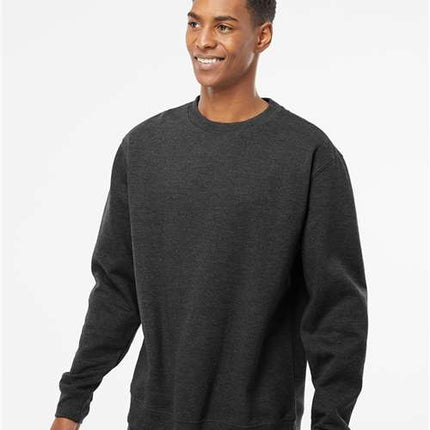 Unisex Midweight Crewneck Sweatshirt