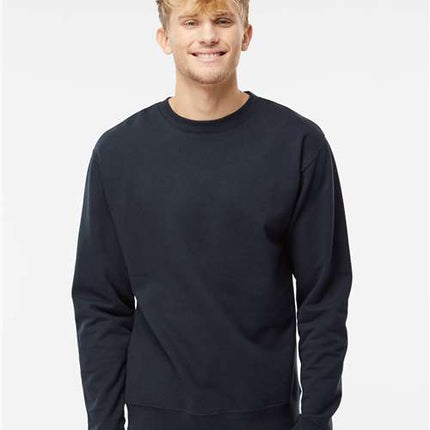 Unisex Midweight Crewneck Sweatshirt
