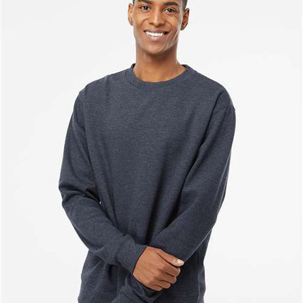 Unisex Midweight Crewneck Sweatshirt