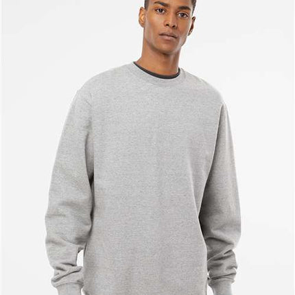 Unisex Midweight Crewneck Sweatshirt