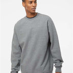 Gunmetal Heather / S