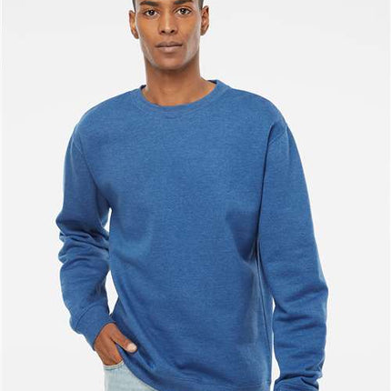 Unisex Midweight Crewneck Sweatshirt