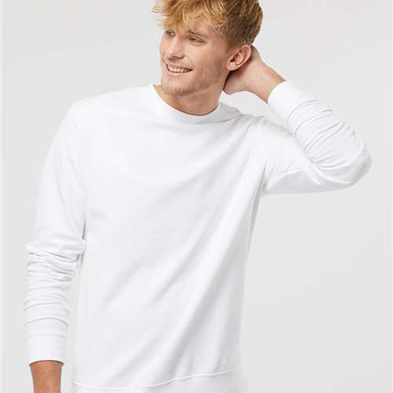 Unisex Midweight Crewneck Sweatshirt