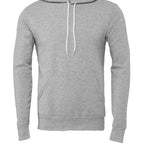 Athletic Heather / XS