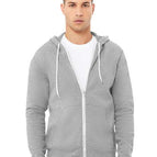 Athletic Heather / XS