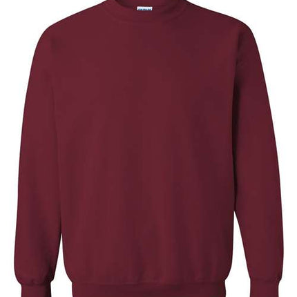 Gildan Unisex Heavy Blend™ Crewneck Sweatshirt - 18000