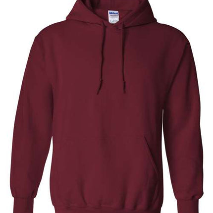 Gildan Unisex Heavy Blend™ Hooded Sweatshirt - 18500