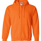 Safety Orange / S