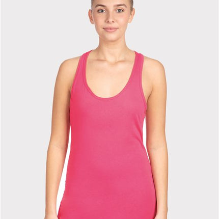Next Level Women's Ideal Racerback Tank - 1533