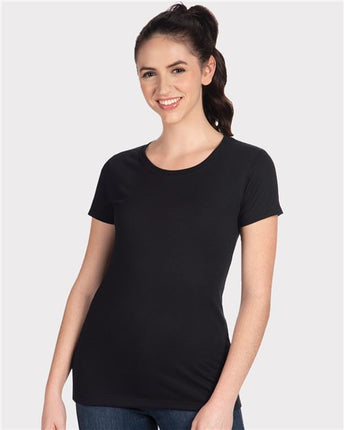 Next Level Women's Ideal T-Shirt - 1510
