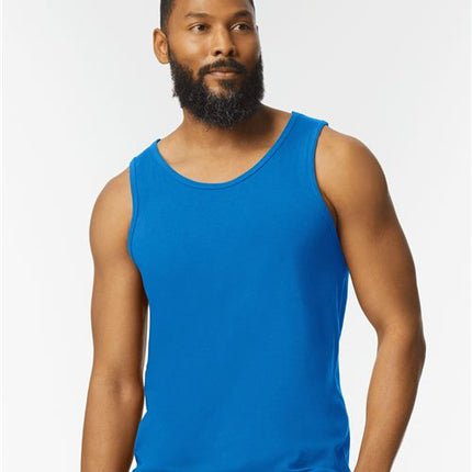Gildan Unisex Heavy Cotton™ Tank Top - 5200