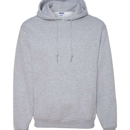Unisex NuBlend® Hooded Sweatshirt