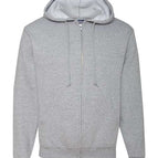 Athletic Heather / L