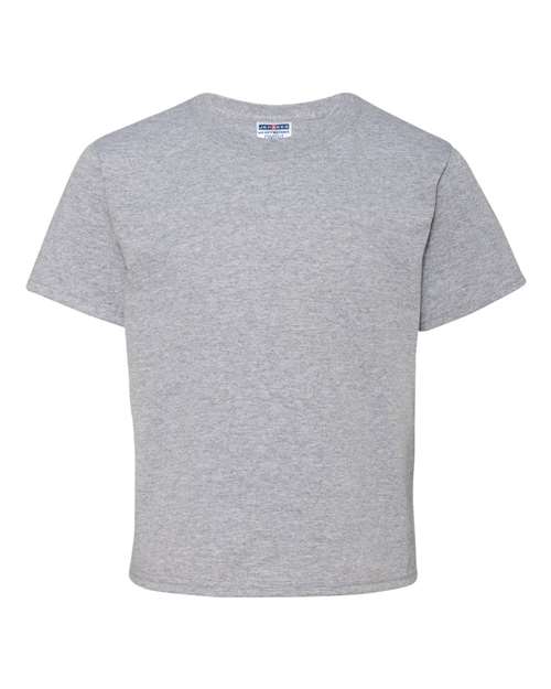 Youth Dri-Power® 50/50 T-Shirt