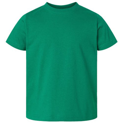 Toddler Fine Jersey Tee