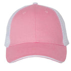 Pink/ White / Adjustable