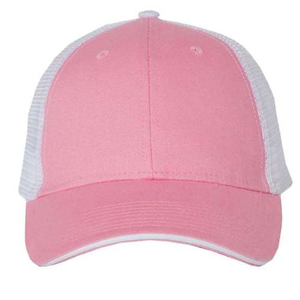 Sandwich Trucker Cap