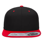 Black/ Red / Adjustable