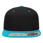 Black/ Teal / Adjustable