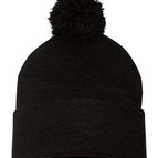 Black / One Size
