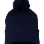Navy / One Size