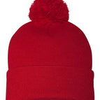 Red / One Size