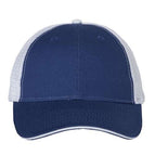 Royal/ White / Adjustable