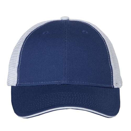 Sandwich Trucker Cap
