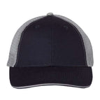 Navy/ Grey / Adjustable
