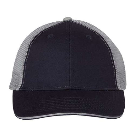 Sandwich Trucker Cap