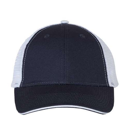 Sandwich Trucker Cap