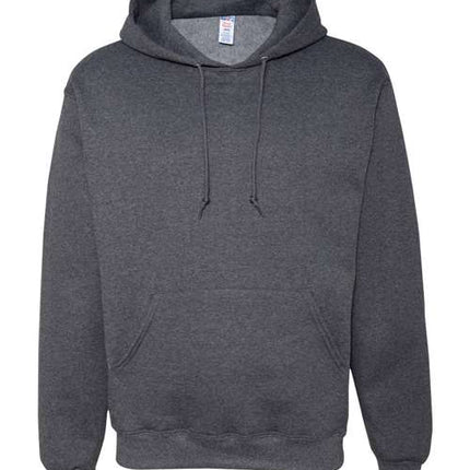 Unisex Super Sweats NuBlend® Hooded Sweatshirt