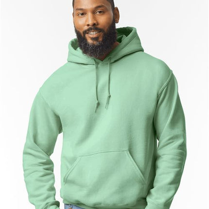 Gildan Unisex Heavy Blend™ Hooded Sweatshirt - 18500