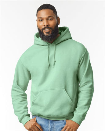 Gildan Unisex Heavy Blend™ Hooded Sweatshirt - 18500