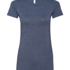 Heather Navy / S