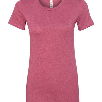 Women's Slim Fit Tee